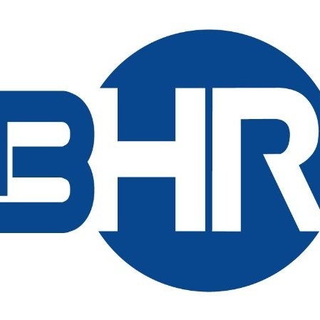 BairesHR Logo