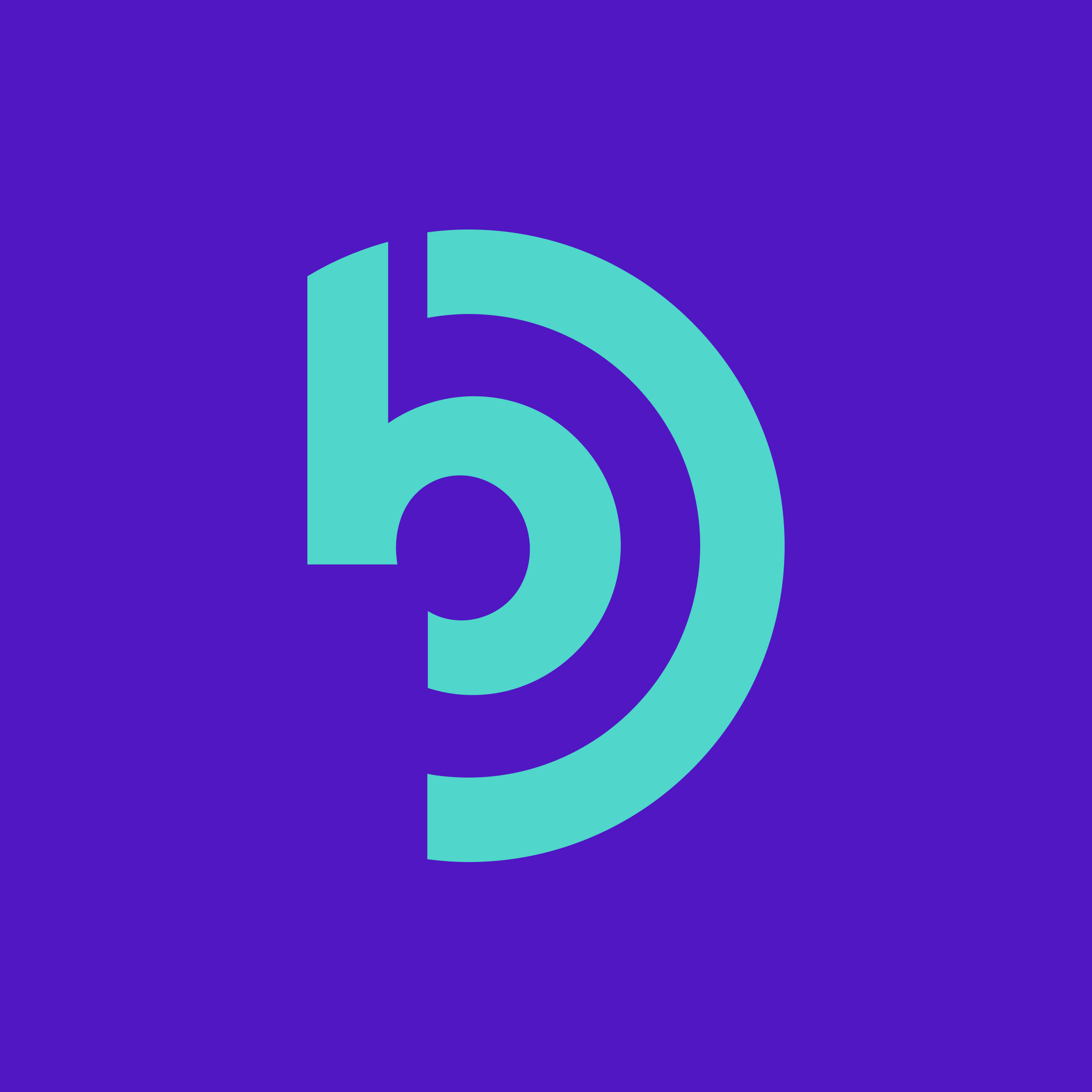 BairesHR Logo